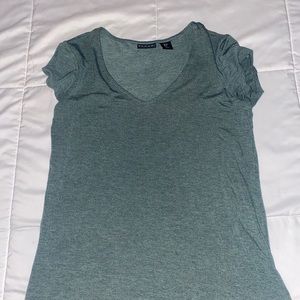 Soft V-Neck T-shirt